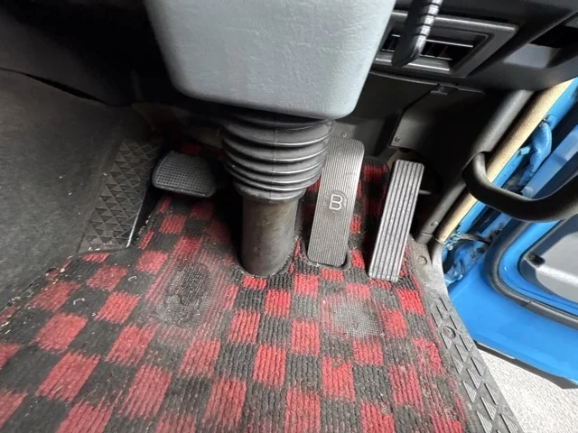 Mitsubishi Fuso Super Great  с аукциона в Японии
