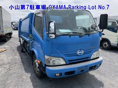 Hino Dutro