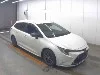 TOYOTA COROLLA WAGON