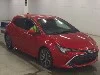 TOYOTA COROLLA SPORT