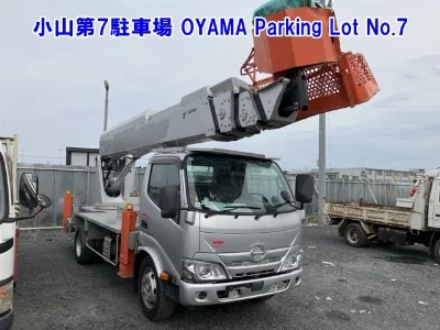 Hino Dutro