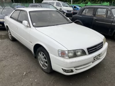 Toyota Chaser