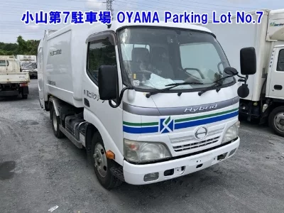 Hino Dutro