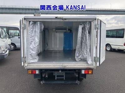 MAZDA BONGO
