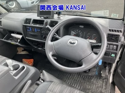 MAZDA BONGO