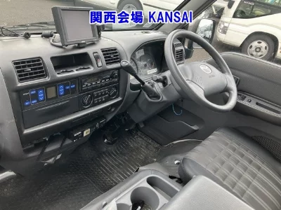 MAZDA BONGO