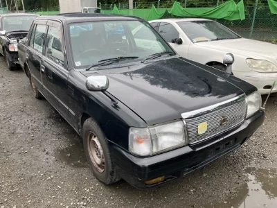Toyota Comfort