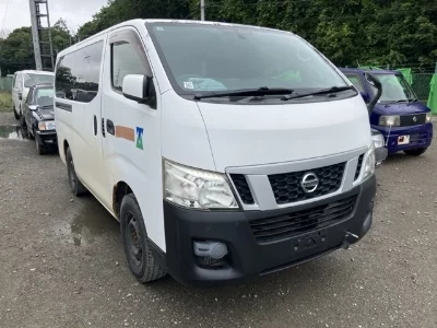 Nissan Caravan