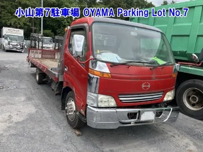 Hino Dutro