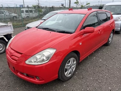 Toyota Caldina