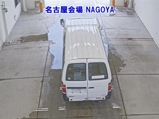 Toyota Dyna  с аукциона в Японии