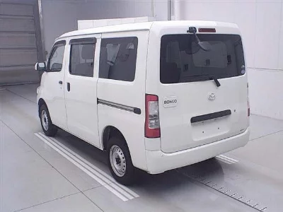 MAZDA BONGO