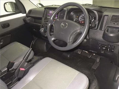 MAZDA BONGO