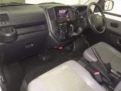 MAZDA BONGO