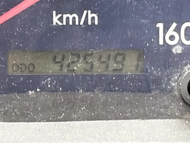 Mitsubishi Fuso Canter  с аукциона в Японии
