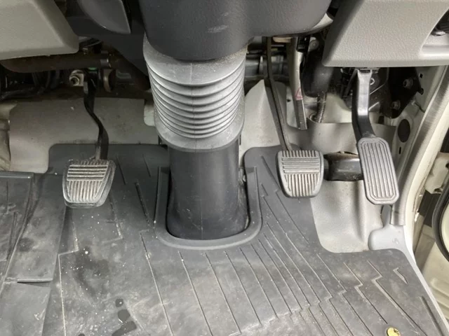 Toyota ToyoAce  с аукциона в Японии