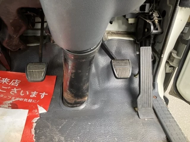 Toyota Dyna  с аукциона в Японии