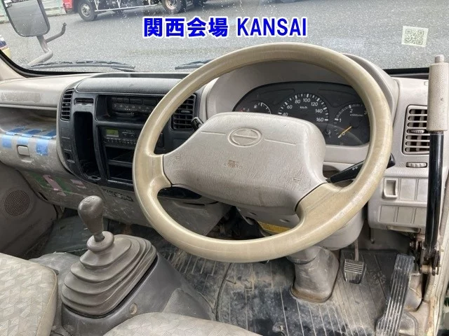 Hino Dutro  с аукциона в Японии