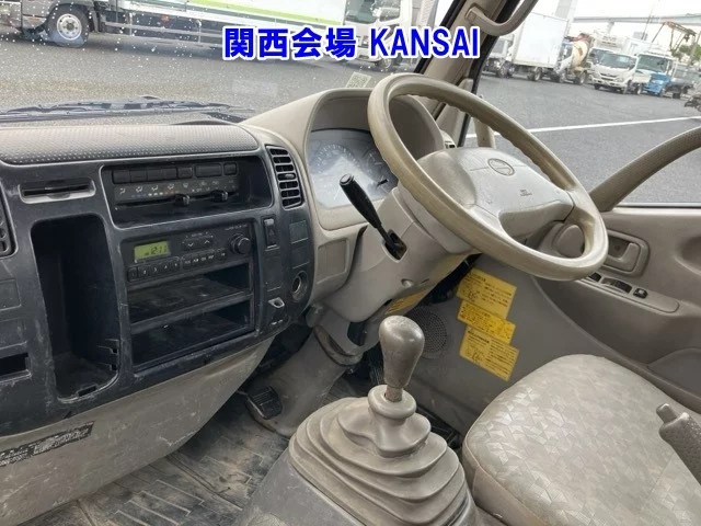 Hino Dutro  с аукциона в Японии
