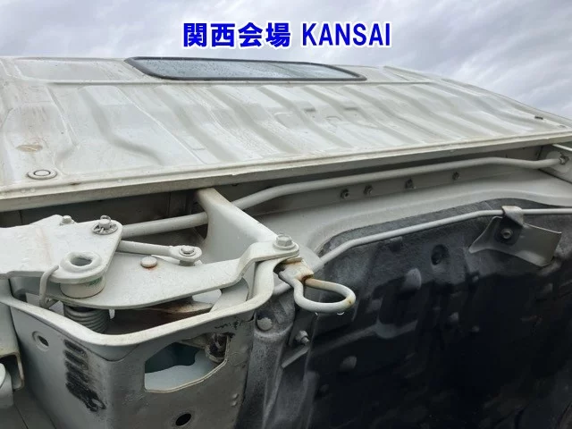Hino Dutro  с аукциона в Японии