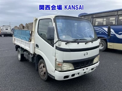 Hino Dutro