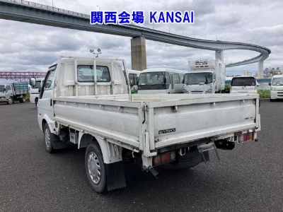 Mazda Bongo
