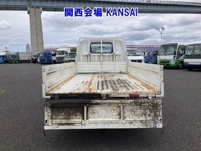 Mazda Bongo