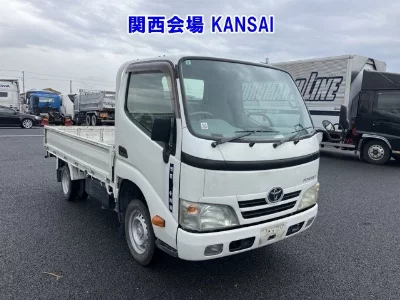 Toyota ToyoAce