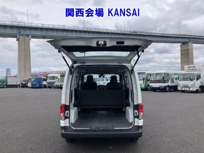 Nissan NV200 VANETTE