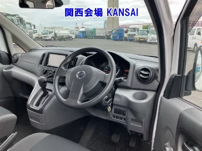 Nissan NV200 VANETTE