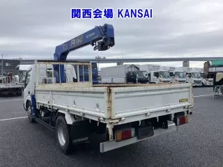 Hino DUTRO