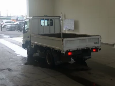 Mazda TITAN