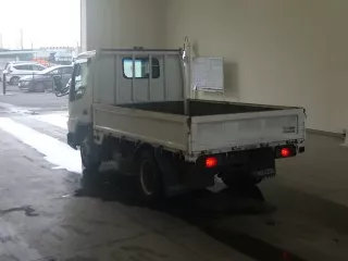 Mazda TITAN