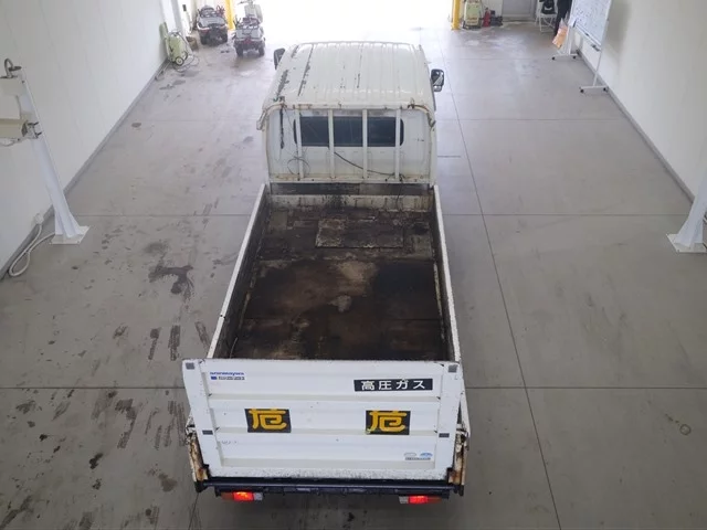 Hino Dutro  с аукциона в Японии