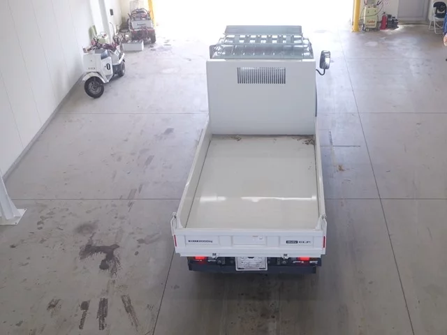Isuzu Elf  с аукциона в Японии