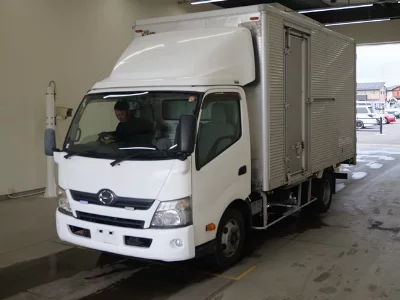 Hino Dutro