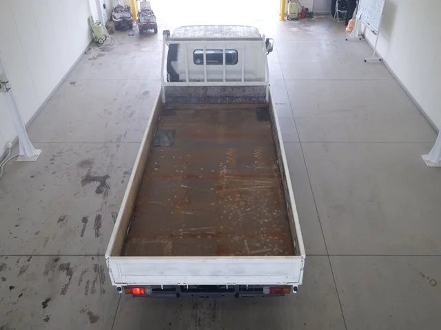 Hino Dutro  с аукциона в Японии