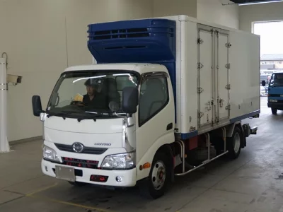 Hino Dutro
