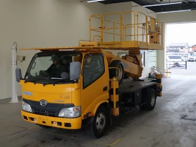 Hino Dutro