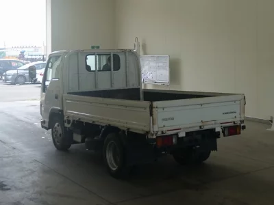 MAZDA TITAN