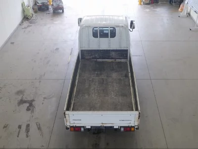 MAZDA TITAN