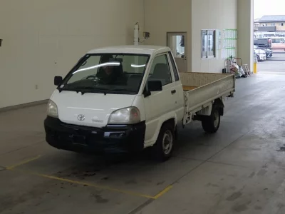 Toyota TownAce