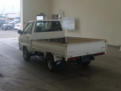 Toyota TownAce