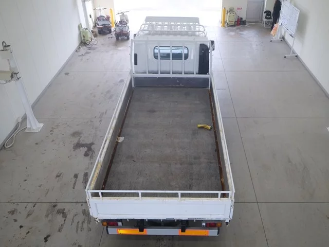 Isuzu Elf  с аукциона в Японии