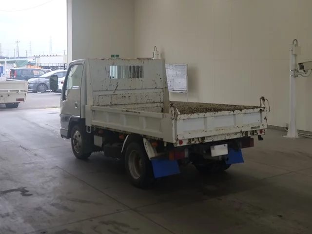 Isuzu Elf  с аукциона в Японии
