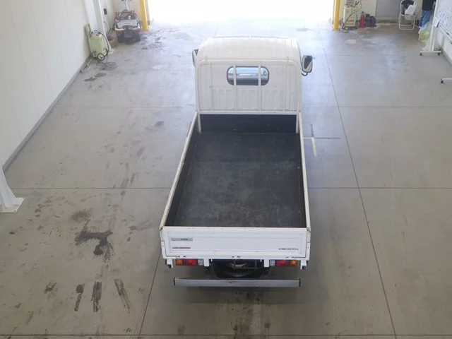 Mitsubishi Fuso Canter  с аукциона в Японии