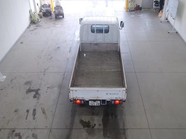 Mazda Titan  с аукциона в Японии