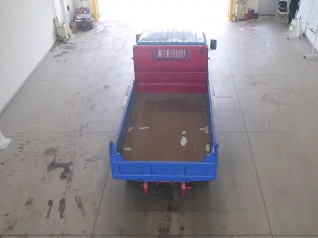 Mitsubishi Fuso Canter  с аукциона в Японии
