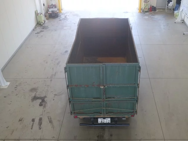 Isuzu Elf  с аукциона в Японии