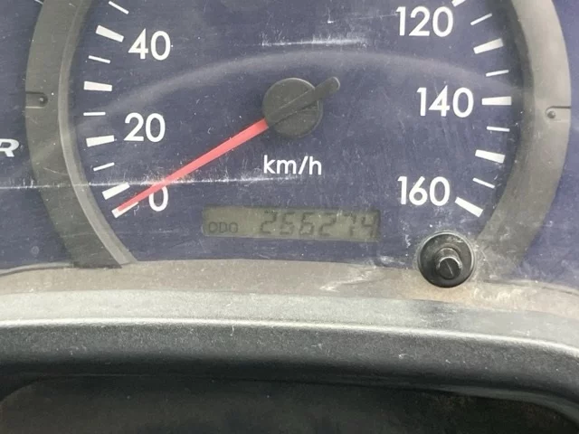 Mitsubishi Fuso Canter  с аукциона в Японии
